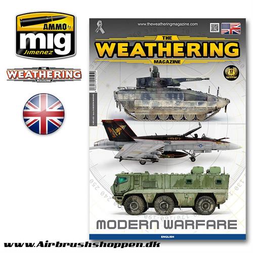 A.MIG 4525 TWM 26 Modern Warfare 